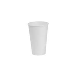 Vaso De Papel Para Bebida Caliente De Oz Pack De Pzas