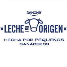 Leche de Origen